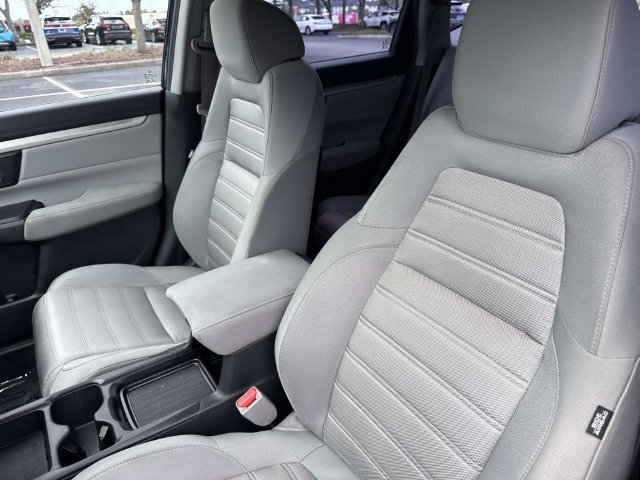 Certified 2020 Honda CR-V LX image 20