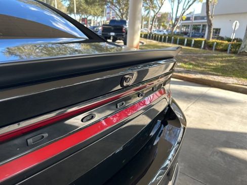 Used 2023 Dodge Charger GT w/ Blacktop Package image 17