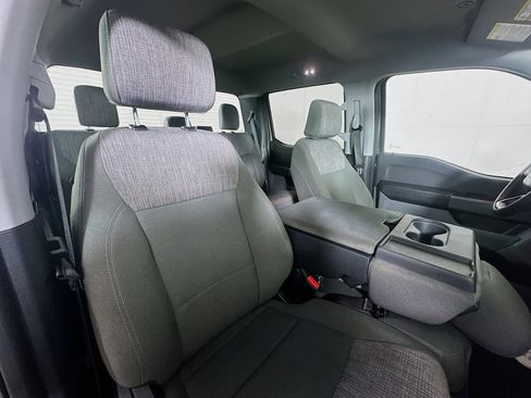 Used 2023 Ford F150 XLT image 25