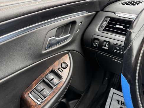 Used 2015 Chevrolet Impala LT image 14