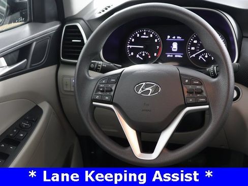 Used 2020 Hyundai Tucson SEL image 10
