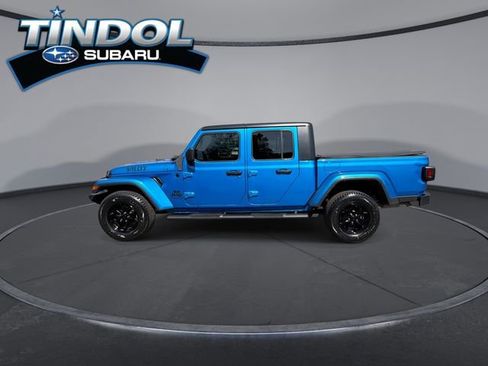 Used 2021 Jeep Gladiator Sport image 5