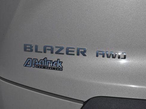 Used 2021 Chevrolet Blazer LT image 27