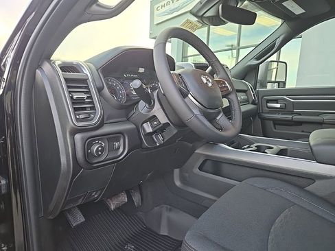New 2026 RAM 2500 Big Horn image 43
