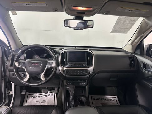 Used 2015 GMC Canyon SLT AWD/4WD image 22