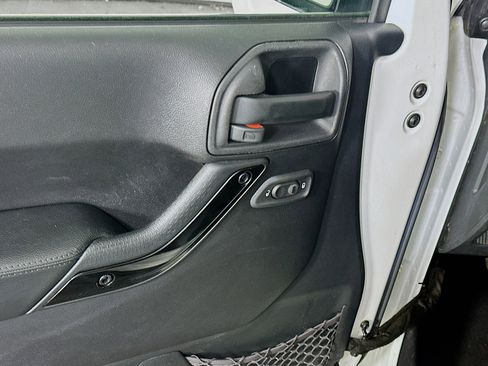 Used 2015 Jeep Wrangler Unlimited Sahara image 15