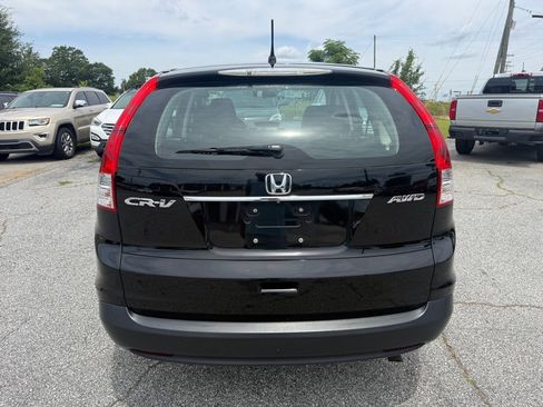 Used 2014 Honda CR-V LX image 6