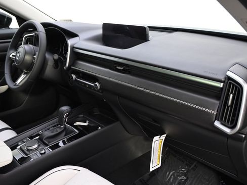 New 2026 MAZDA CX-50 AWD 2.5 S w/ Weather Package image 15