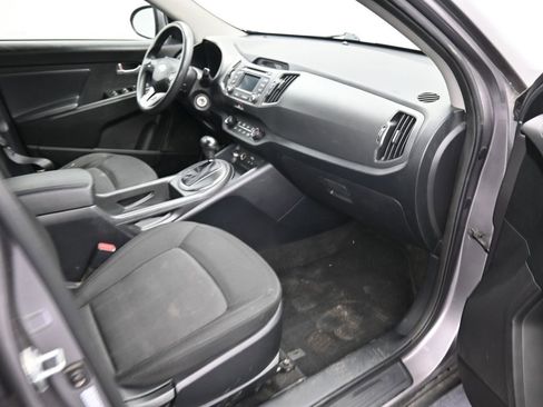 Used 2013 Kia Sportage LX w/ Convenience Pkg image 20