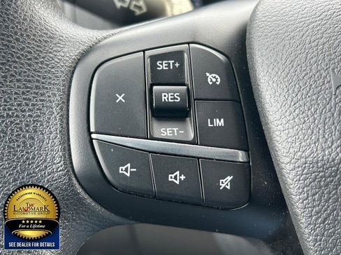 Used 2023 Ford Transit 150 Low Roof image 10