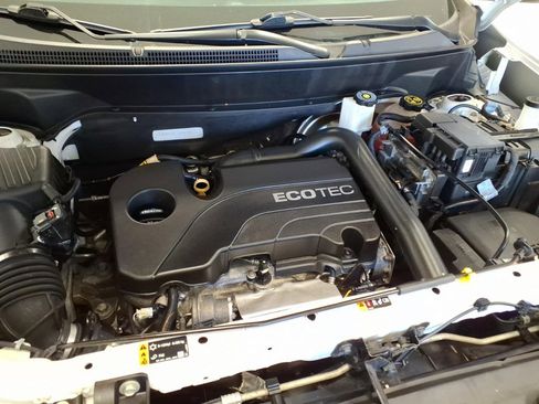 Used 2020 Chevrolet Equinox LT image 22