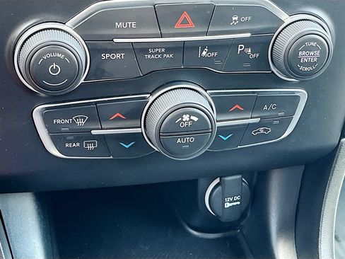 Used 2023 Dodge Charger R/T w/ Daytona Edition Group RWD image 16