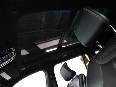 Used 2021 Jeep Grand Cherokee L Overland w/ Advanced Protech Group III image 31