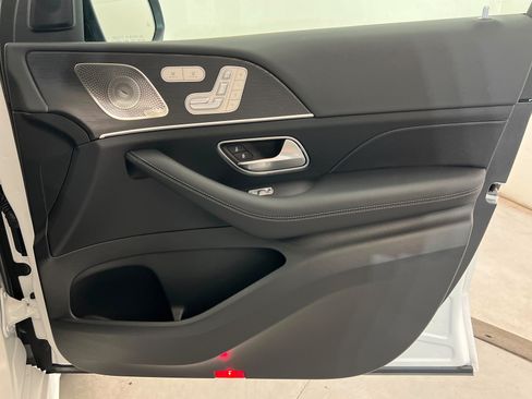 New 2026 Mercedes-Benz GLS 450 4MATIC image 24