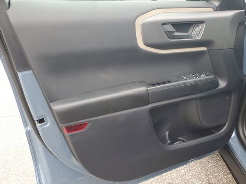 New 2026 Ford Bronco Sport Big Bend image 12