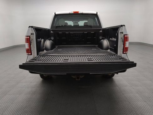 Used 2018 Ford F150 XL w/ Equipment Group 101A Mid RWD image 29