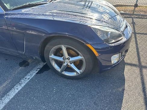 Used 2009 Saturn Sky Red Line image 5