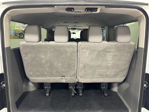 Used 2018 Nissan NV 3500 S RWD image 39