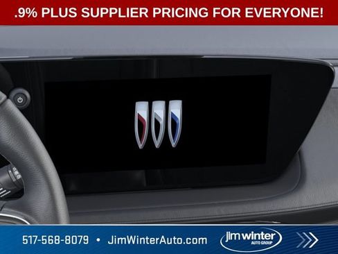New 2026 Buick Encore GX Preferred w/ Comfort Package AWD/4WD image 20