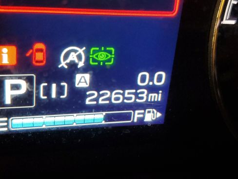 Used 2023 Subaru Forester Touring image 27