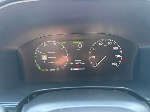 Used 2024 Honda CR-V Sport-L image 14