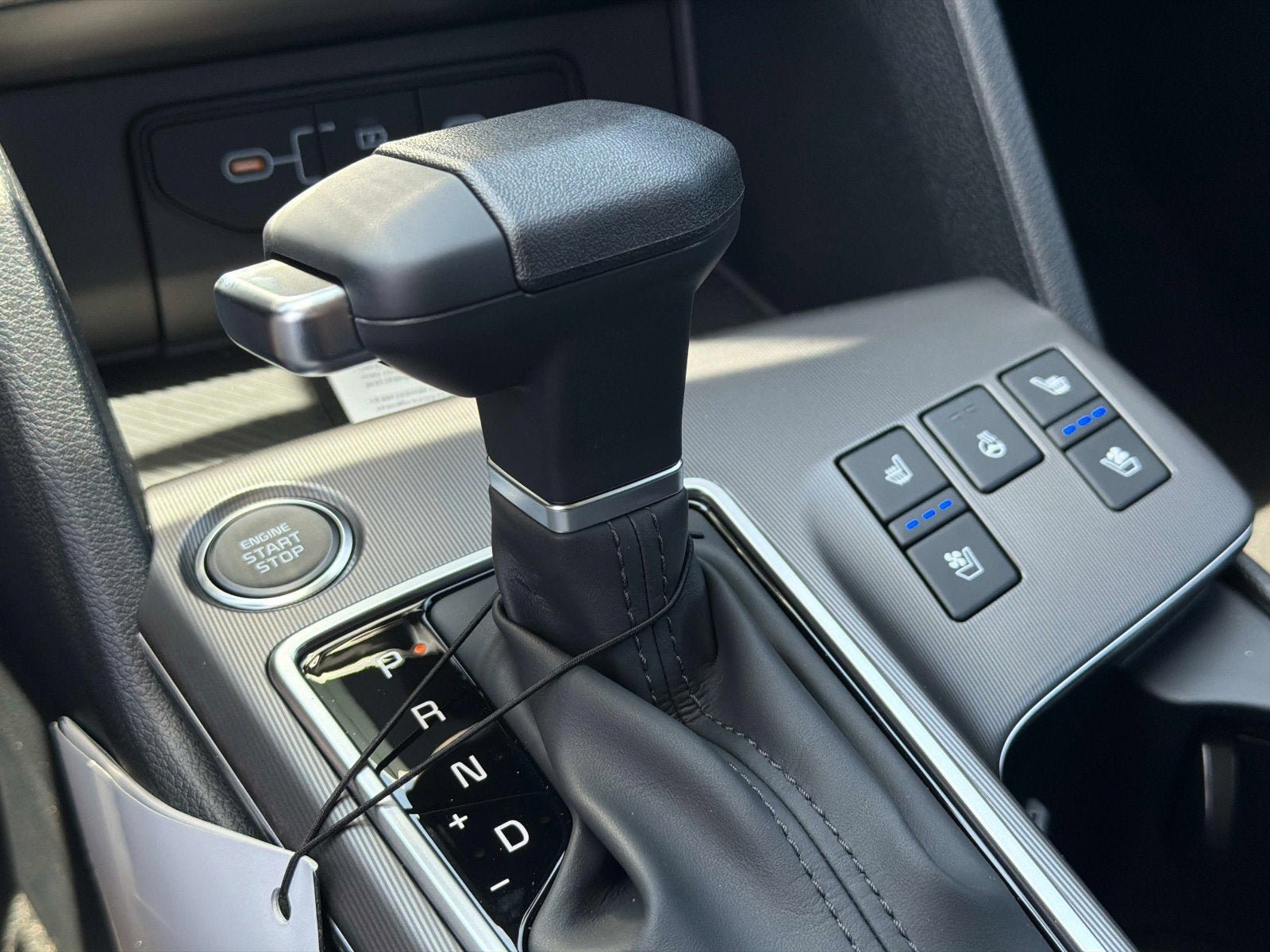 New 2026 Kia Sportage SX FWD image 25