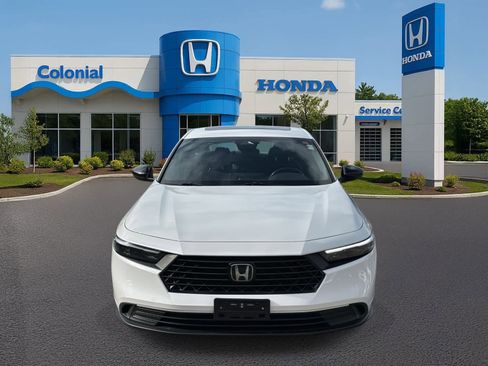 Used 2023 Honda Accord Sport image 37
