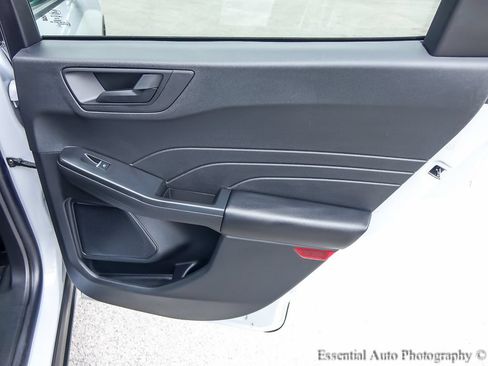 Used 2025 Ford Escape Active FWD image 21