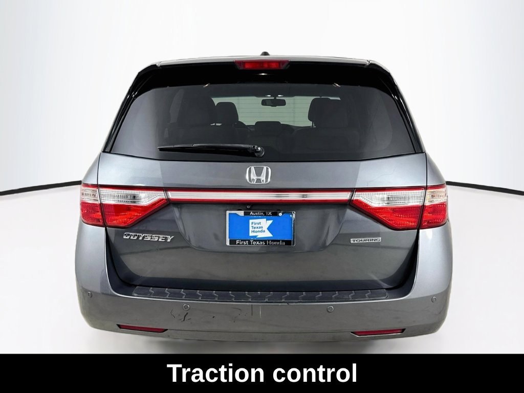 Used 2011 Honda Odyssey Touring image 6