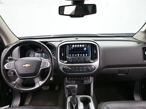Used 2018 Chevrolet Colorado ZR2 AWD/4WD image 15