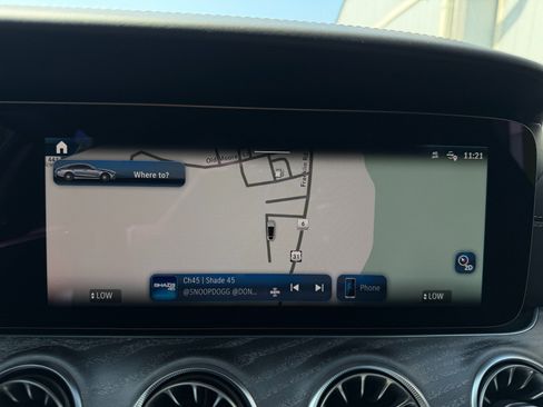 Used 2024 Mercedes-Benz AMG GT 43 image 47