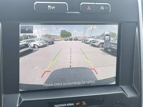 Used 2018 Ford F150 XLT w/ Equipment Group 301A Mid RWD image 17