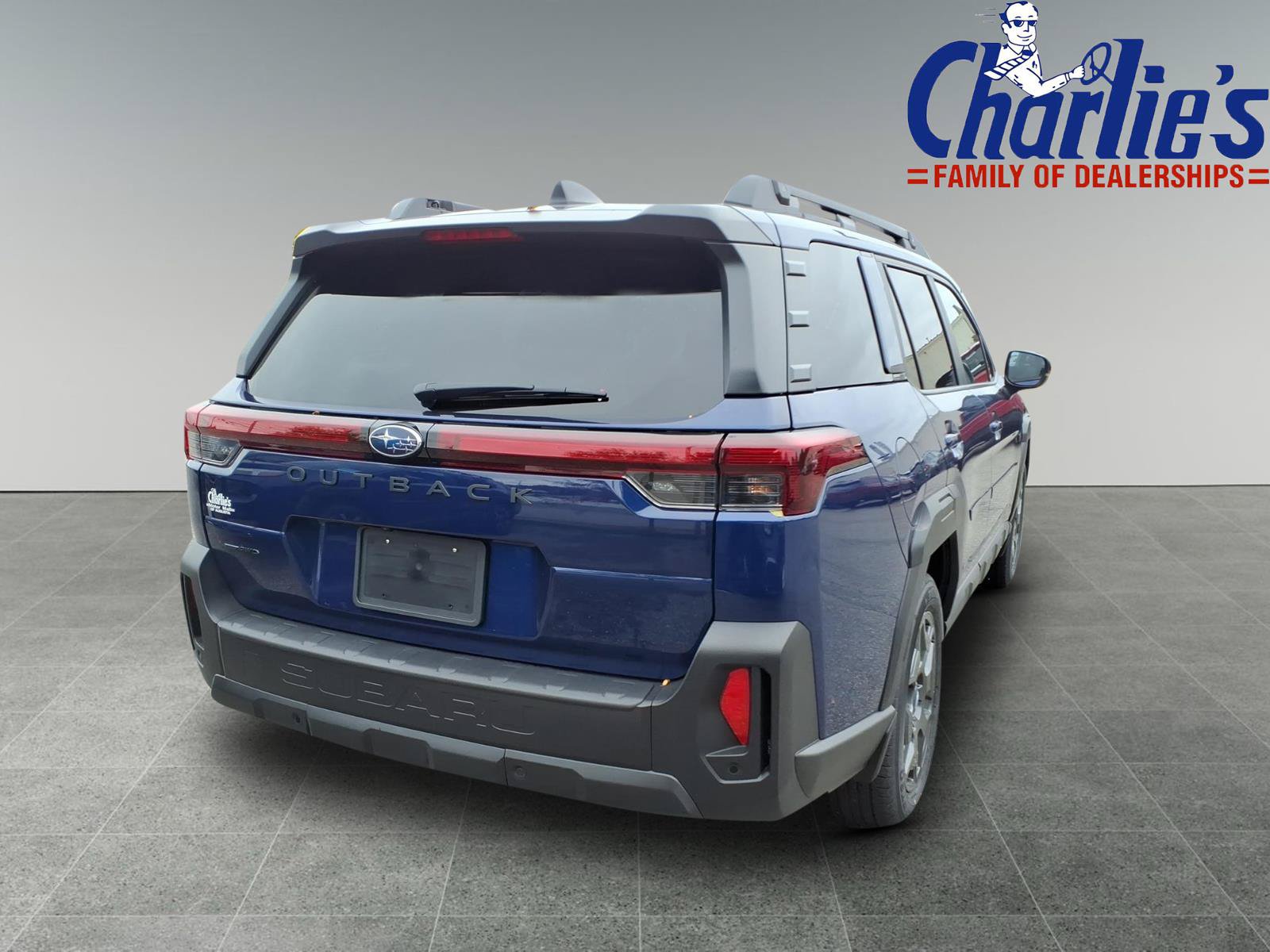 New 2026 Subaru Outback Premium AWD/4WD image 4