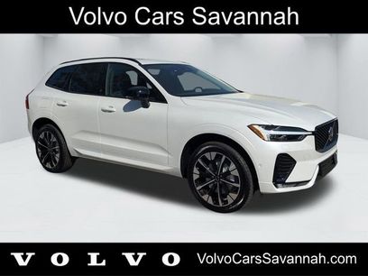 New 2026 Volvo XC60 B5 Plus w/ Protection Package Premier