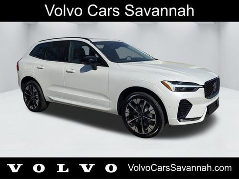 New 2026 Volvo XC60 B5 Plus w/ Protection Package Premier AWD/4WD image 1