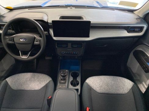 New 2025 Ford Maverick XLT w/ Equipment Group 302A image 10