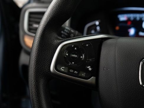 Certified 2021 Honda CR-V EX image 22