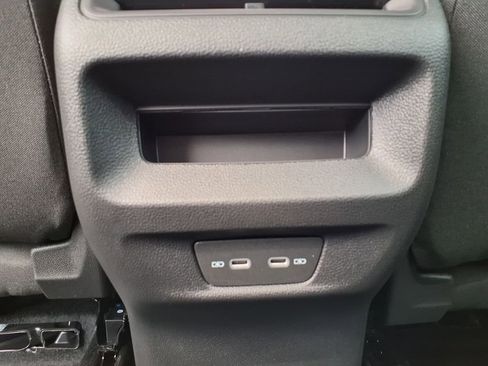 New 2026 Volkswagen Tiguan S image 24