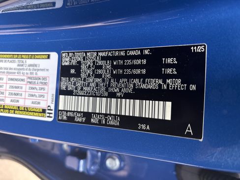 Used 2026 Lexus NX 350 AWD w/ Cold Area Package image 35