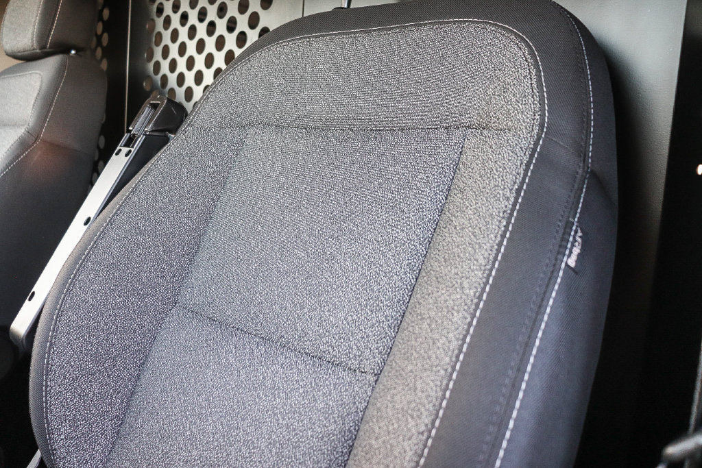 Used 2025 RAM ProMaster 2500 w/ U-Haul Equipment Group FWD image 26