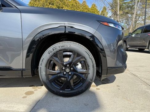 New 2026 MAZDA CX-5 2.5 S w/ Premium Package image 8