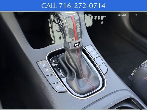 Used 2019 Hyundai Elantra GT N Line w/ Tech Package 03 image 28