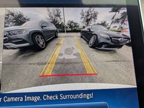 Certified 2023 Mercedes-Benz C 300 Sedan image 11