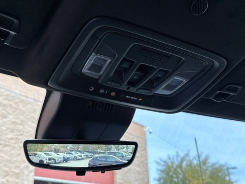 New 2026 GMC Sierra 3500 Denali Ultimate image 31