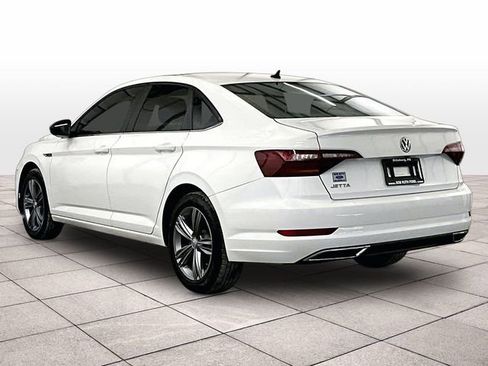 Used 2019 Volkswagen Jetta R-Line FWD image 10