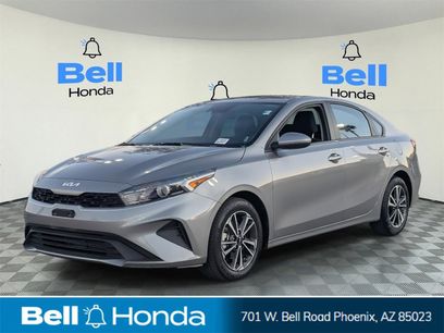 Used 2024 Kia Forte LXS