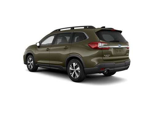 Used 2023 Subaru Ascent Premium w/ Convenience Package AWD/4WD image 5