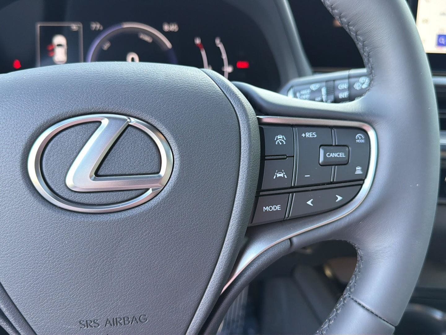 New 2026 Lexus UX 300h FWD w/ Accessory Package (Z2) image 21