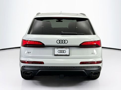 New 2026 Audi Q7 3.0T Premium Plus image 6