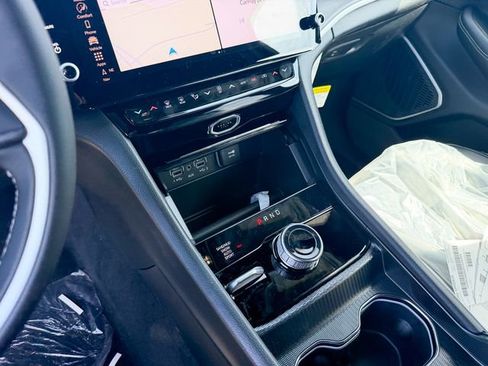 New 2026 Jeep Grand Cherokee Limited w/ Limited Altitude Package image 21